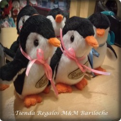 Pinguino Mini (Ms)