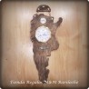 Reloj Cuero Mama Grande