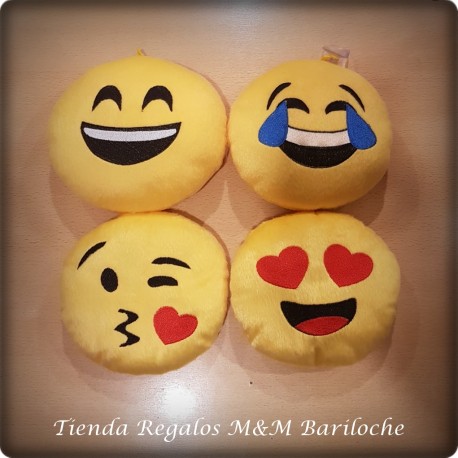 Emoji Grande Cm 28 (Mc)
