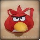 Mochila Angry Birds (Peluche)