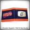 Billetera Naruto
