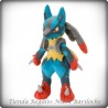 Pokemon Center Mega Lucario