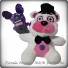 Freddy Oso Blanco - Freddy (M)