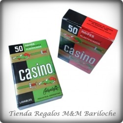 Cartas Casino