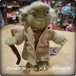 Star Wars Yoda 17 Cm