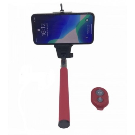 Palo Selfie Bluetooth Inova (Ki)