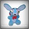 Bonnie Celeste Transformado - Freddy (M)