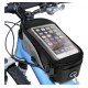 Bolso Porta Celular Impermeable Para Bicicleta (Ly)