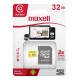Memoria Micro Sd Maxell 32Gb (Ly)