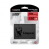Disco Rigido SDD 120GB Kingston A400 (Mt)