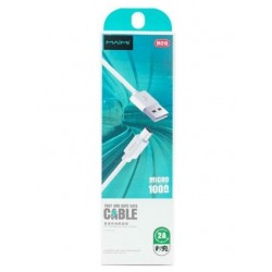 Cable Datos Micro Usb 2A MAIMI (Ly)