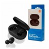 Auricular Mipods Bluetooth 5.0 Redmi Airdots basic 2 Xiaomi (Ly)