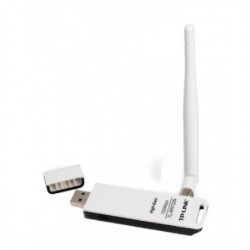 Placa Wifi USB TPLink WN722N (Mt)