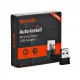 Placa Wifi USB TENDA W311 MI NANO (Mt)