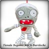 Zombi MOMIA Rayada vs Plan (EN)