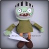Zombi ARMADURA Vs Plan