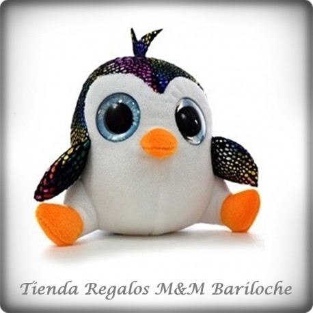 Pinguino Mini Ojon - MI 1602