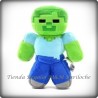 Minecraft Zombi Chico (EN)