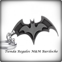 Llavero Batman Escudo -Metal-M (F)