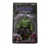 Blister Avengers HULK Aprox 16 Cm (YU)