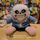 Peluche Sans Undertale