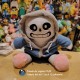 Peluche Sans Undertale