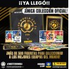 Figuritas Mundial de Clubes 2025 y su album PANINI