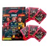Figuritas Formula 1 2025 y su Album