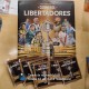 Figuritas Copa Libertadores Panini
