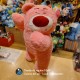 Peluche Lotso Oso de Toy Story