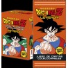 Cartas Dragon Ball Z Leyenda Serie 1 , 2 y 3