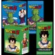 Cartas Dragon Ball Z Leyenda Serie 1 , 2 y 3