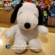 Peluche Snoopy clasico