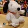 Peluche Snoopy clasico