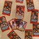 Cartas Stranger Things