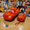 Peluche Rayo McQueen Pelicula Cars