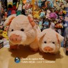 Peluche Chancho Cerdito TIerno