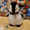 Peluche Pinguino Peludo Cute