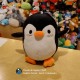 Peluche Pinguino Tierno