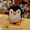 Peluche Pinguino Tierno