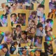 Photocards KPOP, Photocard BTS, Twice, Stray Kids, Black Pink, IVE, EXO, Cartas