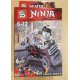 Bloque 1107 Ninja (x8)