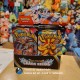 Cartas Pokemon Originales Cartas Pokemon Reales Mega Evolution Chaos Rising