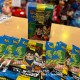 Cartas Dragon Ball Z Originales Leyenda Reedicion de las de Cromeros