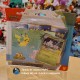 Cartas Pokemon Originales 30 Aniversario Tech Sticker en Ingles Bariloche