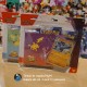 Cartas Pokemon Originales 30 Aniversario Tech Sticker en Ingles Bariloche