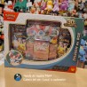 Cartas Pokemon Originales 30 Aniversario Sylveon EX box