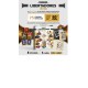 Figuritas Copa Libertadores 2026 !! Original de PANINI