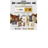 Figuritas Copa Libertadores 2026 !! Original de PANINI
