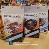 Trompos Beyblade X con lanzador